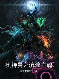 奥特曼之流浪亡魂陆羽